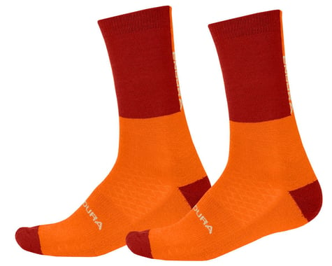 Endura Women's BaaBaa Merino Winter Socks (Harvest) (Universal Women's)
